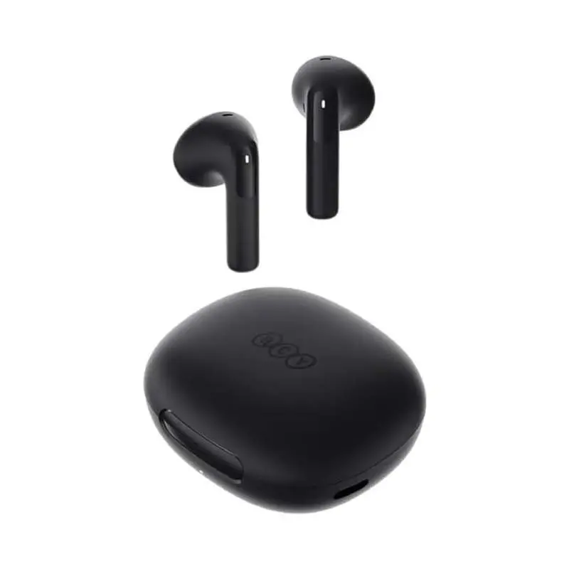 هندزفری بی‌ سیم کیو سی وای مدل AilyBuds E20 - 02